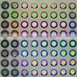 Customized Hologram Sticker for Packing thumbnail-3