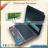 OEM/ODM Privacy Screen Protector for Laptop Bank ATM Machine