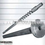 Extruder Screw and Barrel thumbnail-1