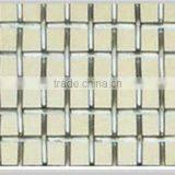 Hot-dipped Galvanized Squre Mesh(manufacturer)