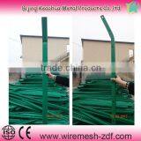 Fence Supplies Factory Metal Fence Post Supports