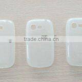 2013 New Product for Sumsung Galaxy Pocket Neo S5310,high Quality TPU Caes,made in China