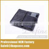 New Hot Long Leather Wallet Men thumbnail-3