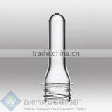 Plastic Injection PCO 28mm Blow Bottle Preform Mold thumbnail-3