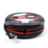 China 12V Car Portable Air Compressor - 8 Minutes per Tire Inflator thumbnail-3