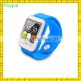 Paypal Accept Sleep Monitor Wholesale Price U9 Touch Screen Smart Watch thumbnail-3