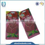 Plastic Car Vent Stick Air Freshener Made in China thumbnail-2