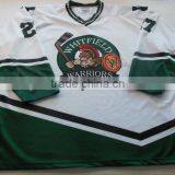 Mighty Ducks Movie Hockey Jerseys/team Set Hockey Jerseys/field Hockey Jerseys thumbnail-1
