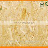 Acoustic Panel Non-defect OSB From China Manufacturer for Heat Shield thumbnail-2