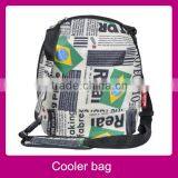 600D Oxford Coles Cooler Bag thumbnail-6