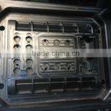 Mould Plastics the Mould, Rubber Molding thumbnail-2