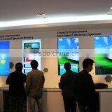 Shenzhen WiViTouch Technology Limited company overview - view 1 thumbnail