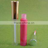 Cosmetic OEM Empty Packaging Container 8.5 g Taiwan Plastic Lip Gloss Tube thumbnail-1