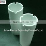 95%Al2O3 Alumina ceramic coiling tube