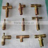 Male Thread Tee Fitting thumbnail-1