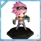 2016 Brand New Product Custom Promotional Action Figure thumbnail-1