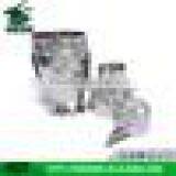 2015 300ml 0.7mm Thickness Cocktail Wine Shaker Mix Kit Stainless Steel Bar Tool thumbnail-1