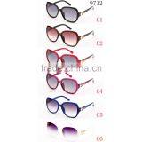 New Design Fashion Sunglasses With Metal Hinge thumbnail-6