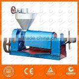 Automatic Mustard Oil Machine Chinese Supplier thumbnail-3