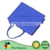 Custom Printing Luxurious Packaging Nylon Promotional Insulated Cooler Bag thumbnail-4