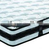Anti-fungal Elastic Spring Tight Top Style Mattress Bedroom Furniture Fob Price Supplier's Choice thumbnail-2