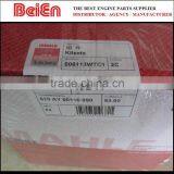 MAHLE Liner SET ---- 4JB1NA Liner Set / Liner Kit thumbnail-3