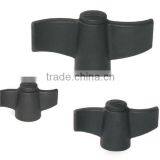 Plastic Wing Knobs BK38.0005