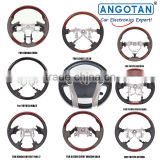 Car Steering Wheel Audio Control ANGOTAN