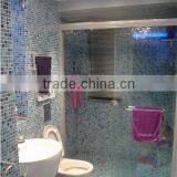 Guangzhou Zongheng Shower Room Steam Glass Partition Simple Bathroom Door thumbnail-5
