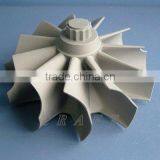 K36 Turbine Wheel Casting thumbnail-1