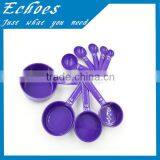 Measuring Cup and Scoop Set