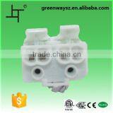 Quick Connect 2 Pin Cable Connector From Shenzhen thumbnail-2