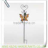 KZ160059 Wholesale Decorative Outdoor Metal Garden Stake thumbnail-4
