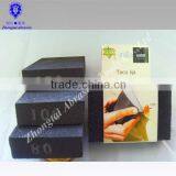 OEM Cleaning Abrasive Sanding Sponge / Polish Ing Wood Furture Sanding Block/hand Sanding Block thumbnail-1