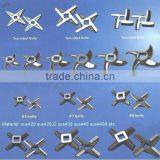 Electric/manual Enterprise Meat Grinder Knife Replacements thumbnail-1