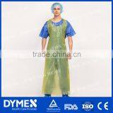 Disposable Protective Ligth Plastic Apron thumbnail-1
