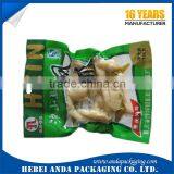 Custom Printed Vacuum Packed Cooked Meat /cooked Food Bag Design /cooked Food Packaging Plastic Bags Supplier's Choice thumbnail-4