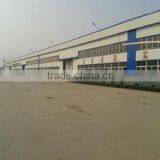 Longkou Runjie Wall Panel Machinery Co., Ltd. company overview - view 1 thumbnail