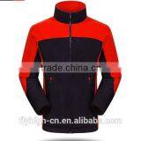 Women Cheap Sports Jacket for Winter Fleece Jacket thumbnail-3