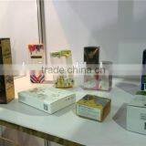 Pvc Box Paper Box for Package Boardcard Paper Box thumbnail-5