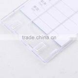 ABS Vetical Badge Holder,office Stationery thumbnail-5