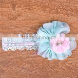 Brook Green TUTU Set Matching Headband thumbnail-2