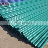 Anti-static Underground Coal Mine Used Mining Pvc Pipe Price