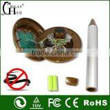 GH-318 Patent Soalr Vibration Drive Away Snake thumbnail-2