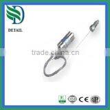 Melt Pressure Transducer With Capillary, Flexible Tube , Melt Pressure Sensor thumbnail-1