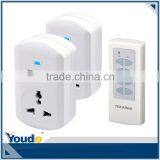 Hotel 12V Wireless Remote Control Switch thumbnail-1