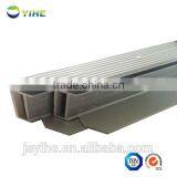 Aluminum frame for solar module