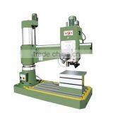 China Radial Drilling Machine Price thumbnail-1