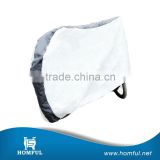190T Polyester taffeta bicycle cover for sale
