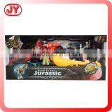 Kids Education Toy Set Dinosaur Plastic Toy thumbnail-1